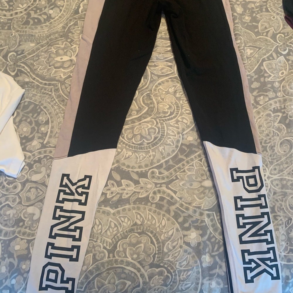 PINK (brand) leggings